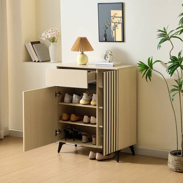 Schuhschrank Eos Ⅱ 35 x 90 x 75 cm