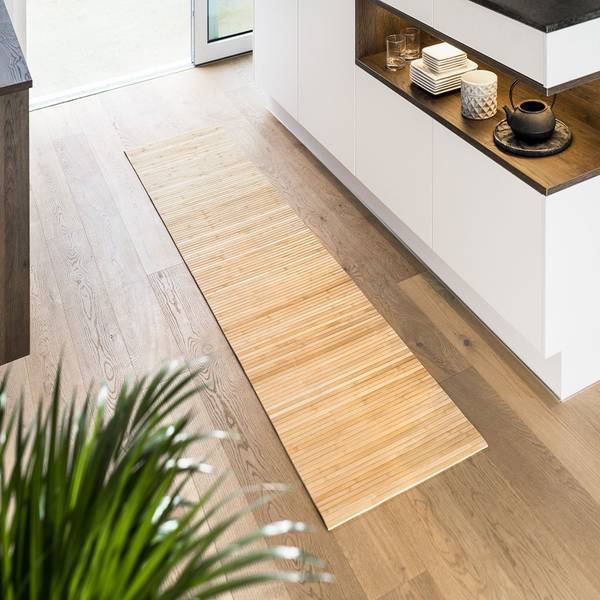 Badematte Bambus kaufen | home24