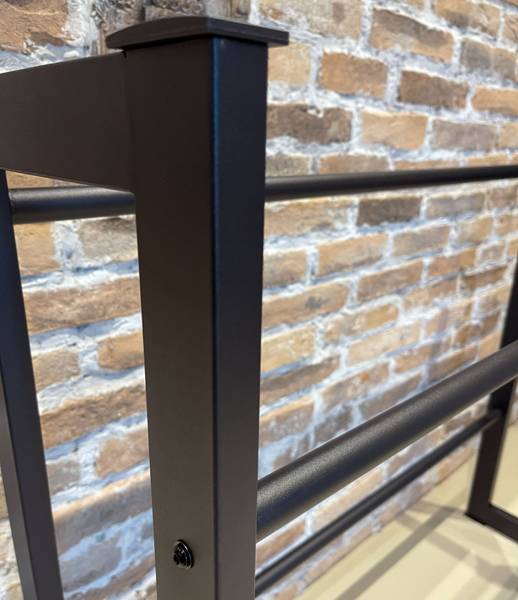 Getränkekistenregal Zulu 104 x 90 cm