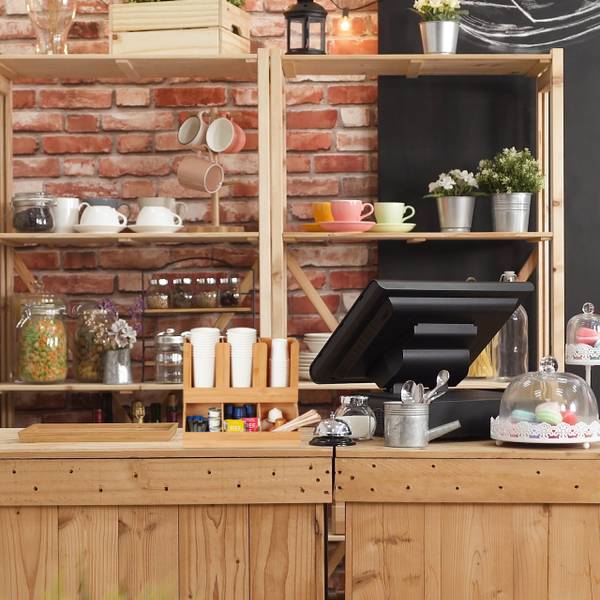 Kaffee Organizer 6 Fcher kaufen | home24