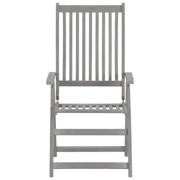 Gartenstuhl 3007928-3 (4er Set) Multicolor