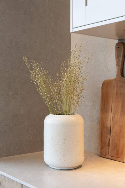 Vase HAVSLUND Höhe: 23 cm