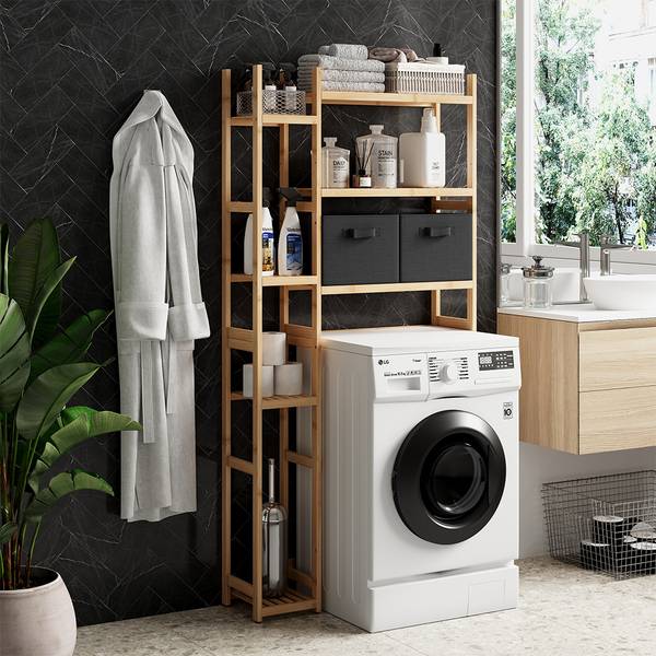 Waschmaschinenschrank Bilbao 52024 kaufen | home24