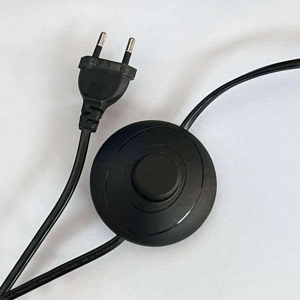 Lampe "Chien ballon Jaune - Polyrésine - Résine - 64 x 62 x 23 cm