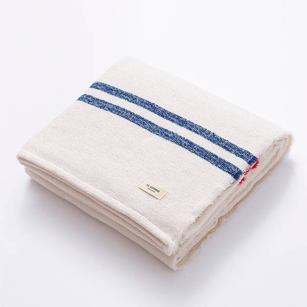 Decke  GAN015 Textil - 8 x 40 x 519 cm