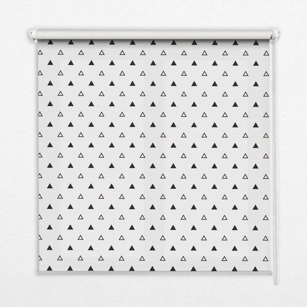 Verdunkelungsrollo TRINUM 60 x 140 cm