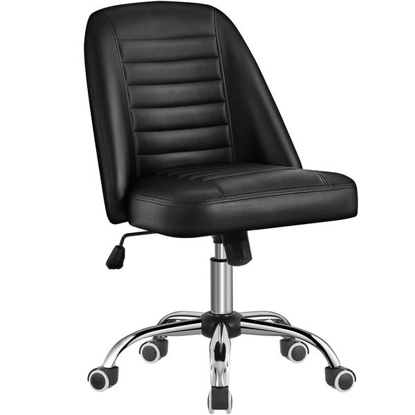 Drehstuhl ARA59 Schwarz