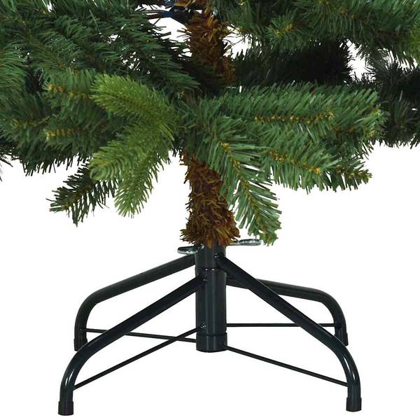 Künstlicher Weihnachtsbaum 3700000069-2 Gold - Grün