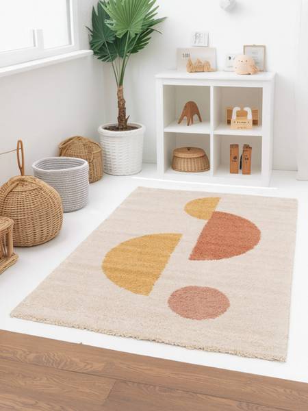 Teppich MOON 200 x 290 x 200 cm