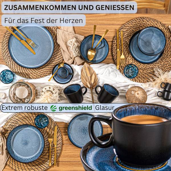 nespresso maschine mit milch Kaffeemaschine Citiz & Milk EN267.B Black DanDiBo DANDIBO Blumenhocker Metall