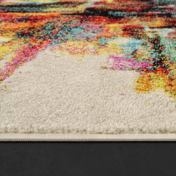 KURZFLORTEPPICH 200/290 cm Canvas 752 200 x 290 cm