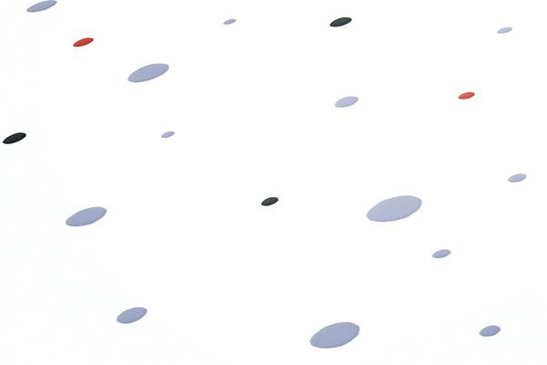 Vliestapete 381164-GU Grau - Kunststoff - 53 x 1 x 1005 cm