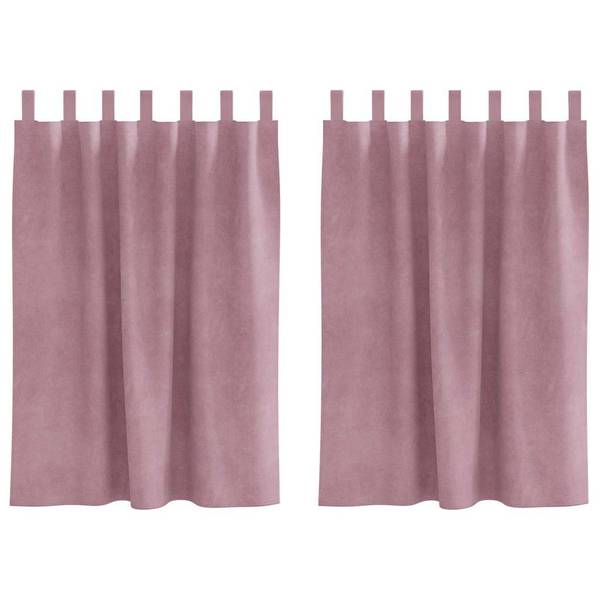 Vorhänge 3044472-6 (2er Set) kaufen