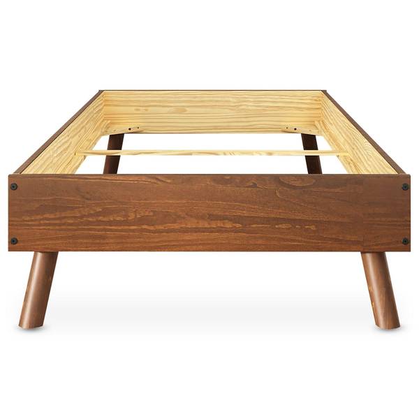 Futonbett KARRI 200 x 100 cm