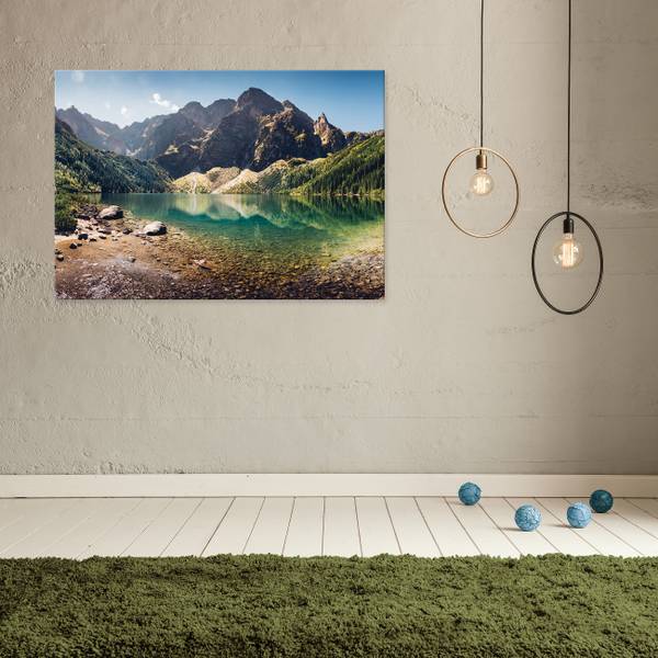 Schöne Natur Bilder | Wandbilder | Leinwandbilder Kaufen