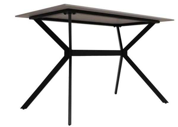 Esszimmertisch O58 Grau