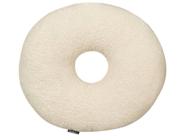 Coussin décoratif HESPERIS Beige