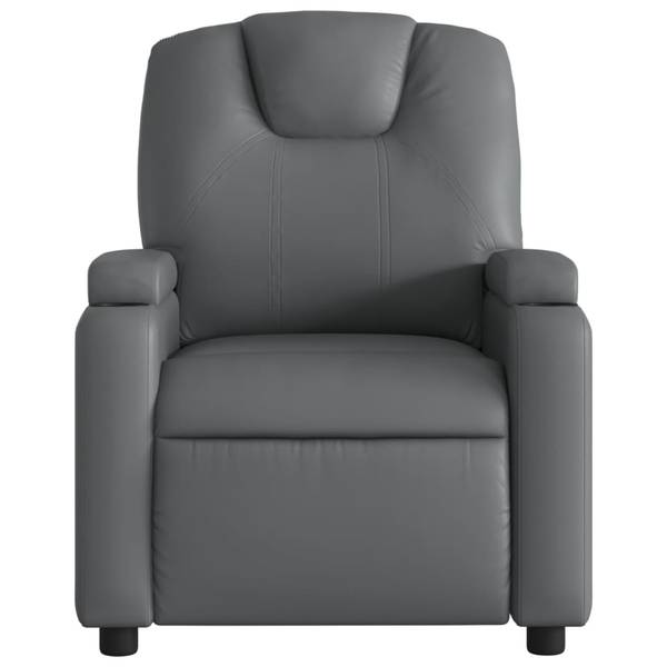 Relaxfauteuil 3032458-1 grijs
