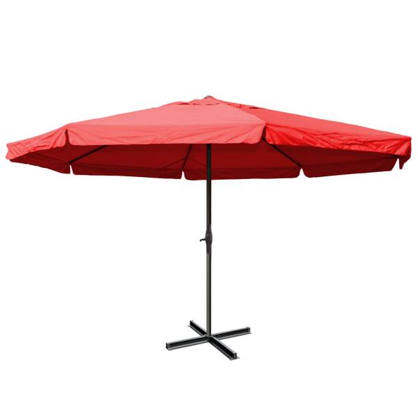 Sonnenschirm Carpi Pro Bordeaux
