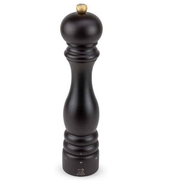 PFEFFERMÜHLE Paris uSelect 27cm Schoko Braun - Massivholz - 7 x 456 x 7 cm