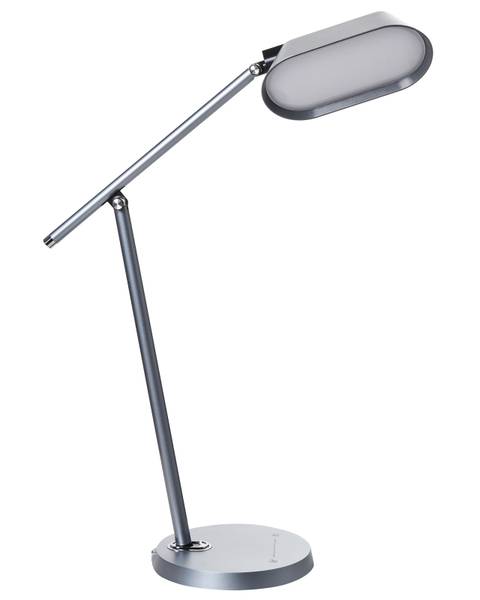Lampe de bureau LEONIS Gris