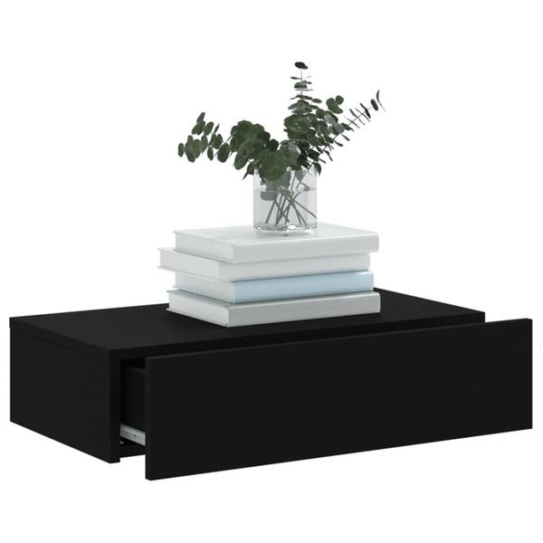 TV-Schrank 3008759-1 Schwarz