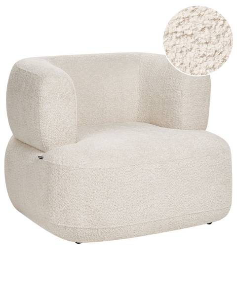 Sessel LOHJA Beige