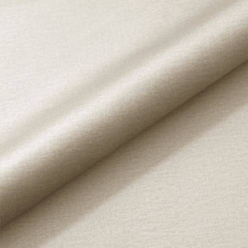 Boxspringbett ORVO Beige - Breite: 140 cm - H4