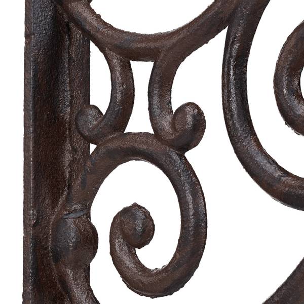 Plaque pour inscription en lot de 2 Lot de 2