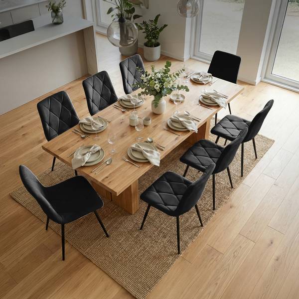 Esszimmerstuhl MILO 8er-Set kaufen