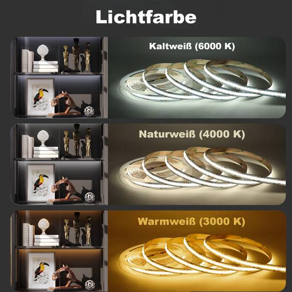 Glasvitrine LX541 Schwarz - Holzwerkstoff - Glas - 80 x 165 x 35 cm