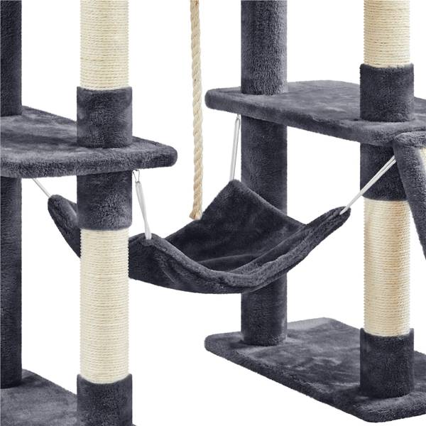 Kratzbaum Deckenhoch Stabil kaufen | home24