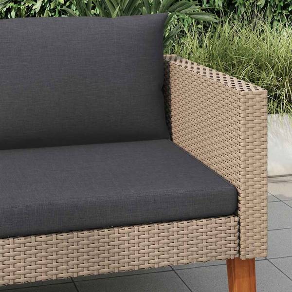 Tuinbank 3003795 beige