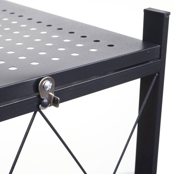 Étagère J85 pliable Hauteur : 89 cm