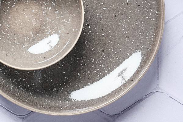 Serviesset STELLAR 48-delig 47 x 62 cm