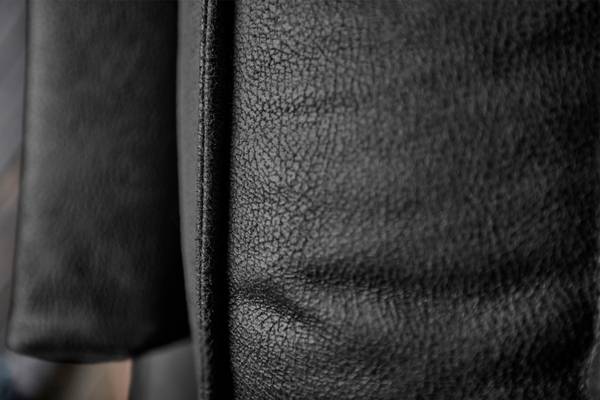 Ecksofa VILNIUS Armlehne davorstehend rechts - Ecke davorstehend rechts