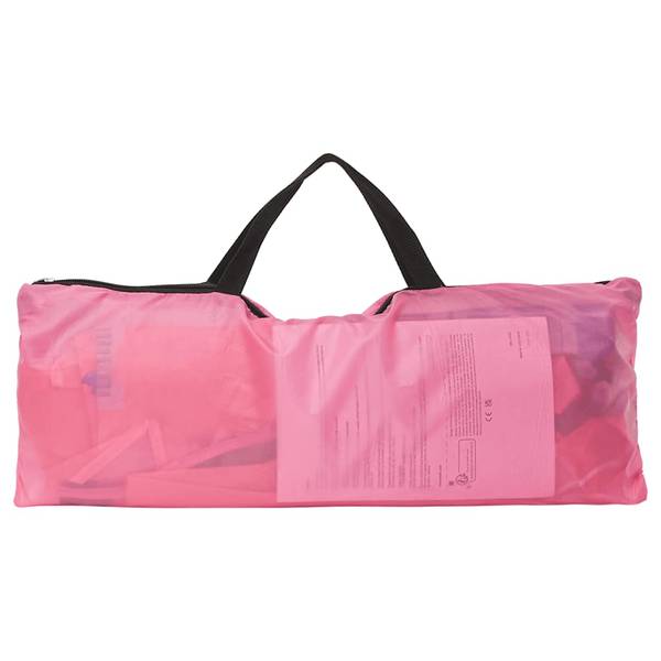 Spielzelt 6006 Pink - Kunststoff - 1 x 1 x 1 cm