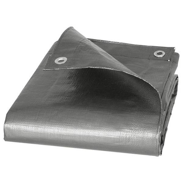 Abdeckplane Oswald 300 x 300 cm