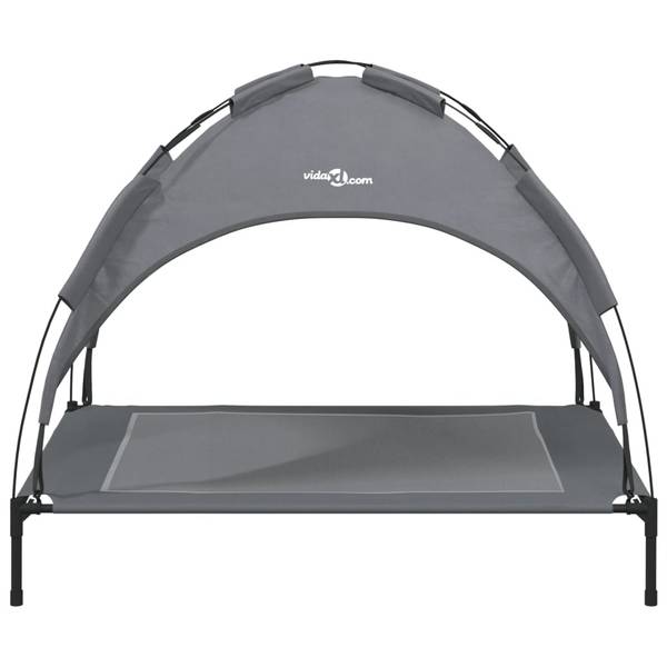 Lit pour chien 3033829 172599 86 x 84 x 104 cm