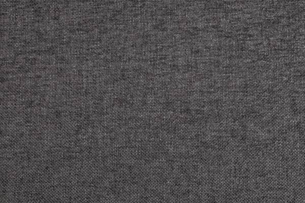 Ecksofa Lennon mit Hocker Graphit - Ecke davorstehend rechts