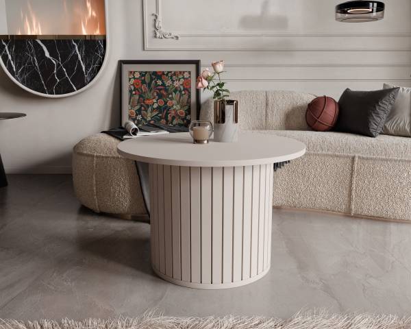 Runder Couchtisch SENTO II kaufen