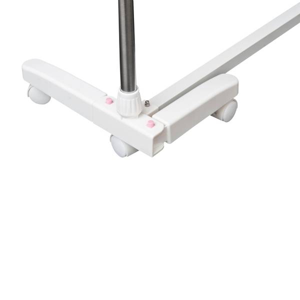 Wäscheständer 03-0062 Weiß