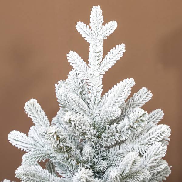 Weihnachtsbaum 83C-119V01GN Grün - Kunststoff - 50 x 90 x 50 cm