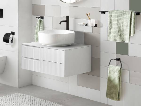 Badezimmer-Zubehör RIOHACHA 8-tlg kaufen