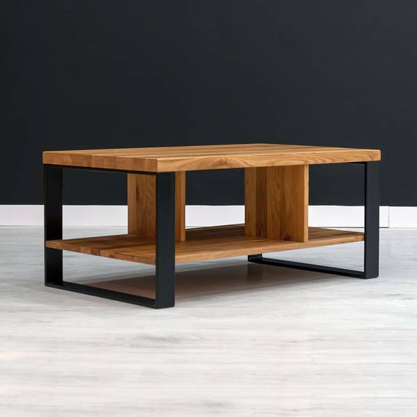 Couchtisch Volant Breite: 140 cm
