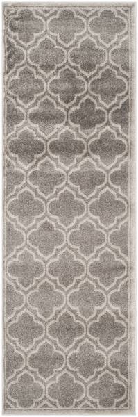 In-/Outdoorteppich La Salis 69 x 213 cm