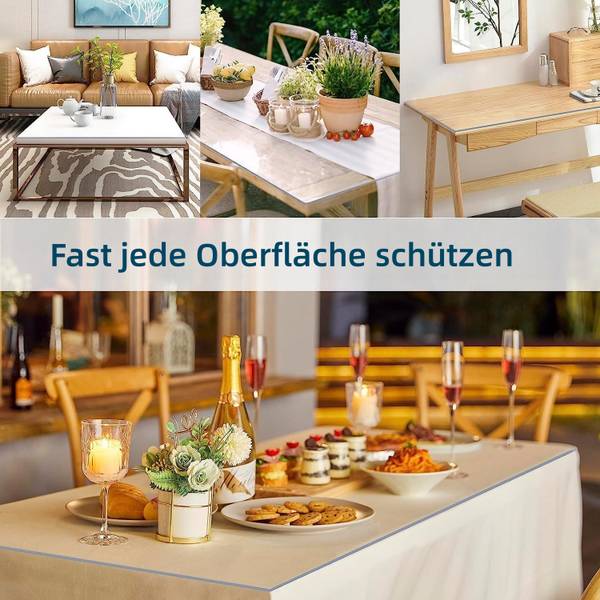 Tischdecke Yohana 70 x 110 cm