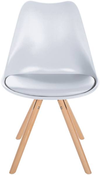 chaise salle à manger Sofia Blanc