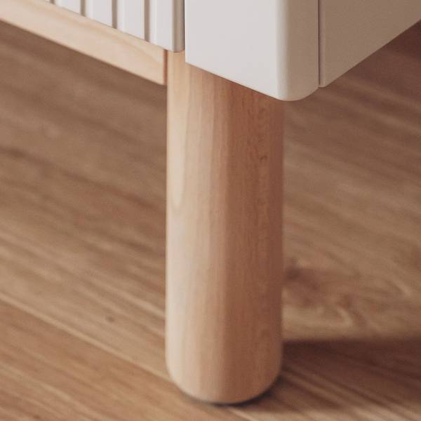 Commode LOTTI beige