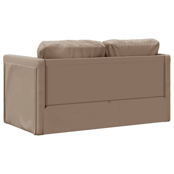 Bodensofa XT4750 Braun